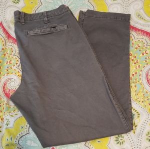 GAP Slim Fit Chino 36x30
